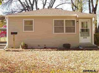 4178 S 62nd St, Omaha, NE 68117