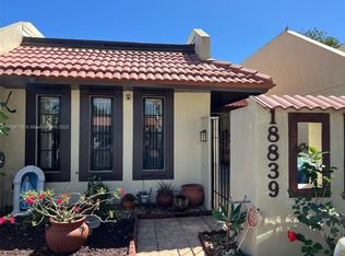 18839 NW 64th Ct #18839, Hialeah, FL 33015