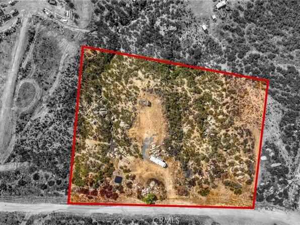 34 Rocky Knoll Rd Lot 34, Hemet, CA 92544