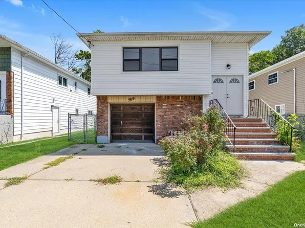 50 Sutton Street, Hempstead, NY 11550