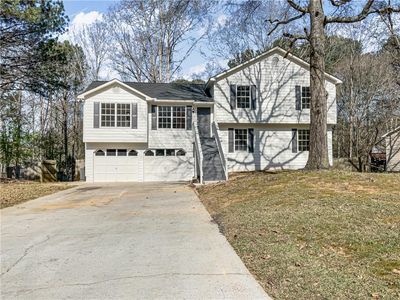 50 Lazy Water Dr SW, Cartersville, GA, 30120