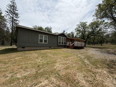 241 Madrone Ave, Hayfork, CA, 96041