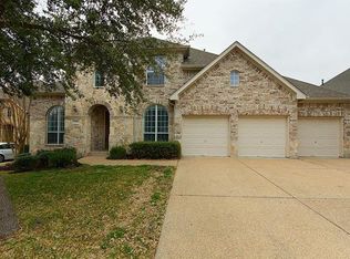 1223 Pine Forest Cir, Round Rock, TX 78665