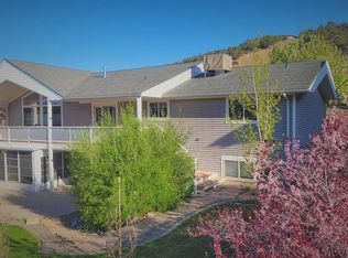 13688 Ragged Mountain Dr, Paonia, CO 81428