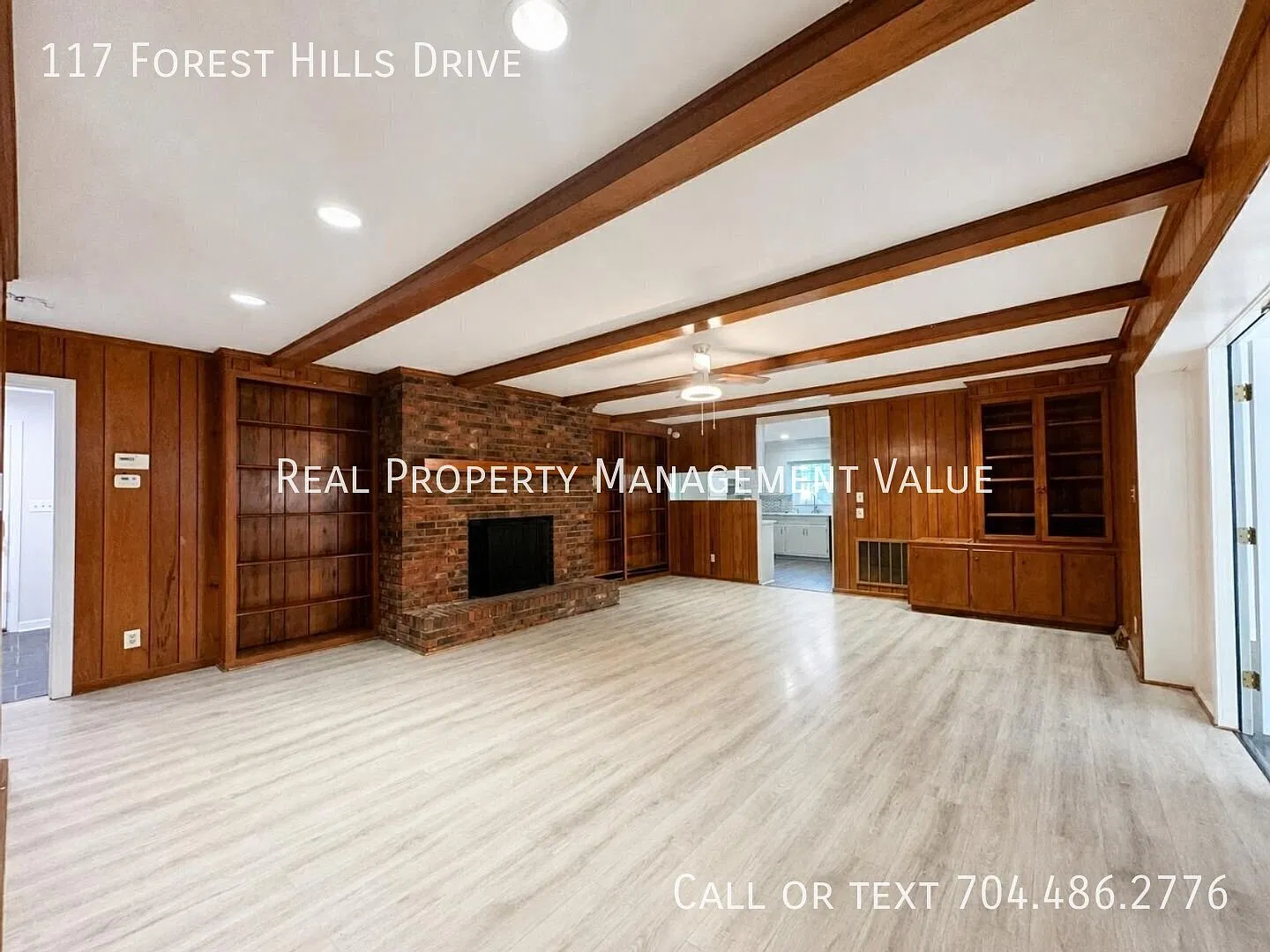 Spacious 4-Bedroom Monroe Home with Full Basement, Sunroom, Office, and Large Wooded Lot — Photo 2