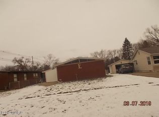 1505 Sheffield Ave, Niles, MI 49120