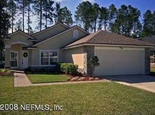 617 W Johns Creek Pkwy, Saint Augustine, FL 32092