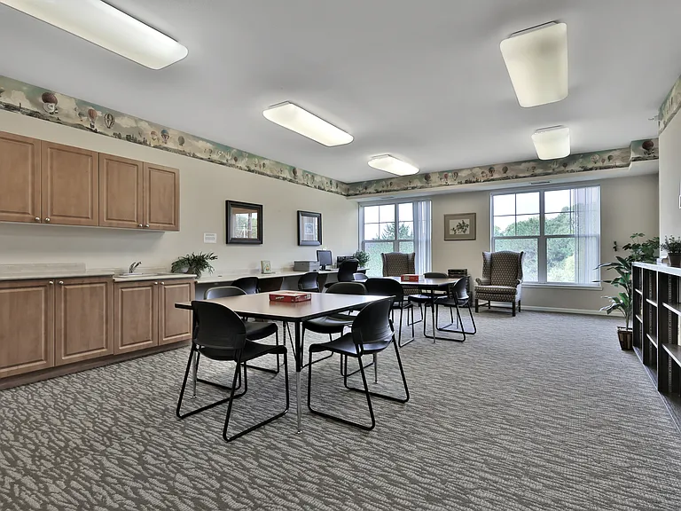 Graham Place Senior — Photo 10