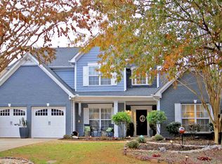 27 Springhead Way, Greer, SC 29650