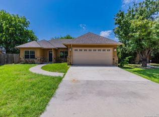 46 Sable Cir, New Braunfels, TX 78130