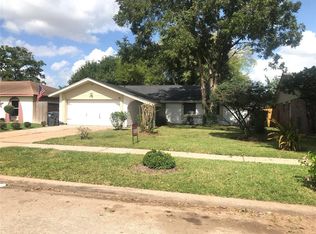 7622 Bubbling Spring Ln, Houston, TX 77086