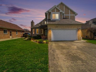 13139 Mulberry St, Southgate, MI, 48195