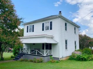 502 Smyth St, Lynchburg, VA 24501