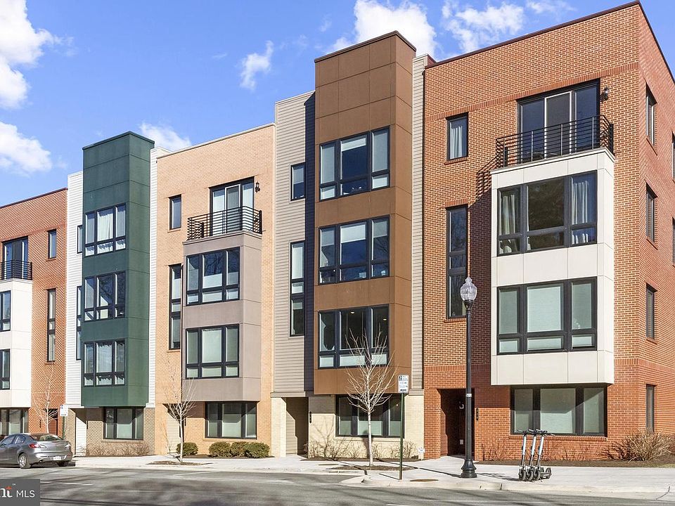 1st image of 108 S Pickett St #101