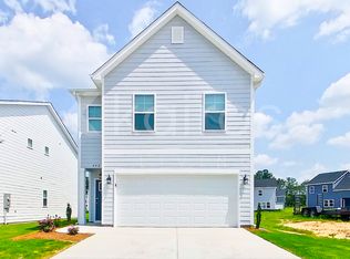 442 Narrow Bridge Ct, Aiken, SC 29801
