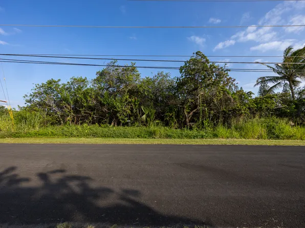 Kalakau St Lot 495, Naalehu, HI 96772