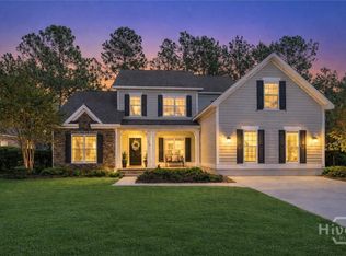 116 Sutton Ln, Pooler, GA 31322