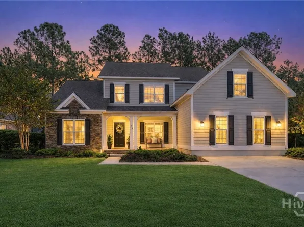 116 Sutton Lane, Pooler, GA 31322