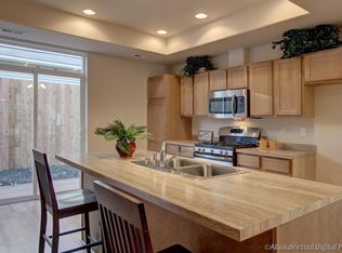 35 Campbell Park Loop #35, Anchorage, AK 99507