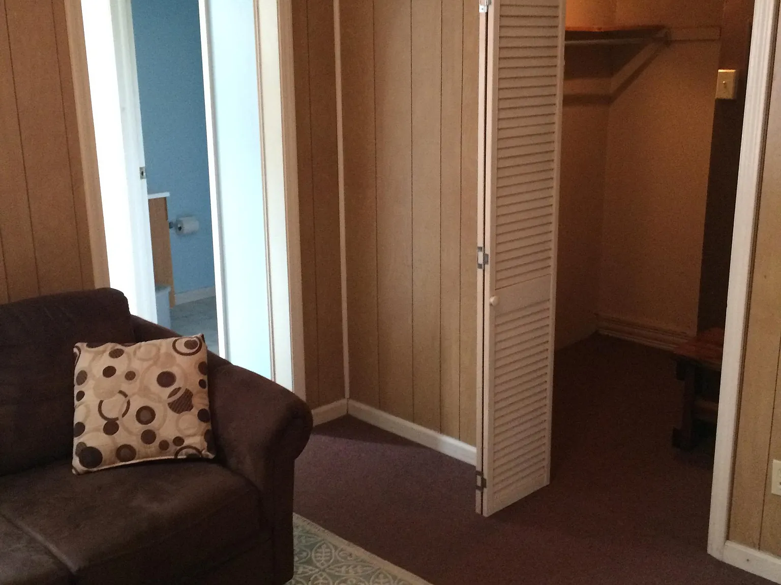 2 bed, 1000 sqft, $1,600 — Photo 1