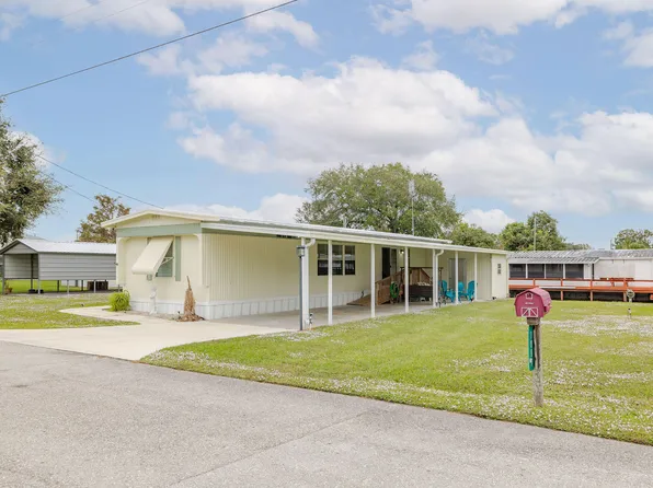 1097 9th Street, Okeechobee, FL 34974