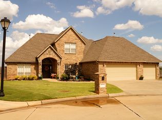 3602 W Fountain View Ct, Stillwater, OK 74074
