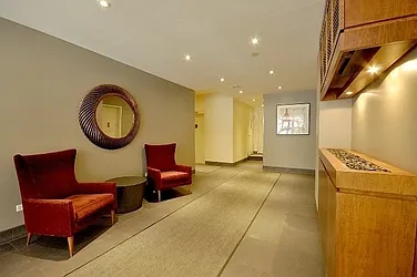 Rented by BLU Real Estate