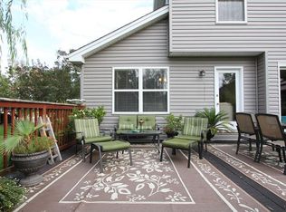 416 Bentley Oak Ln, Dayton, OH 45458