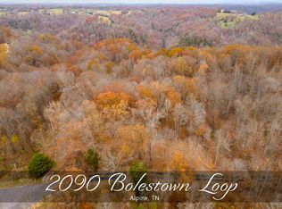 2090 Bolestown Loop, Alpine, TN 38543