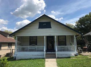 4505 Indiana Ave, Kansas City, MO 64130