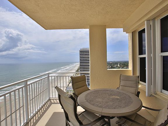 2nd image of 2300 N Atlantic Ave APT 1403