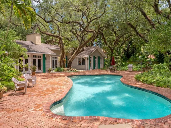 7400 SW 47th Ct, Miami, FL 33143