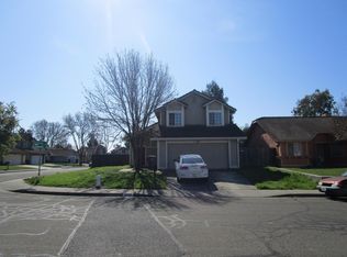 2101 Sunhaven Ct, Fairfield, CA 94533