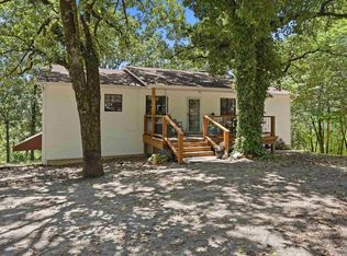 79 Jones Hill Ln, Mayflower, AR 72106