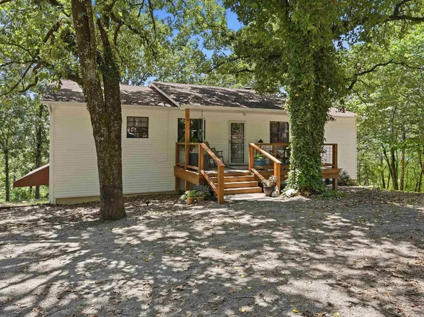 79 Jones Hill Ln, Mayflower, AR 72106