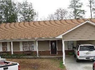 2942 Hunter Fish Camp Rd, Marianna, FL 32446
