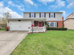 5644 Holyoke Ln, Columbus, OH