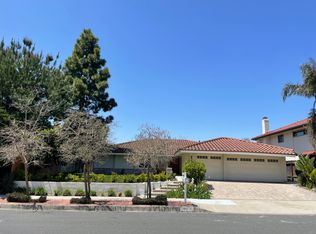 28607 Covecrest Dr, Rancho Palos Verdes, CA 90275