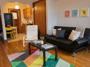 849 Beacon St #44, Boston, MA 02215
