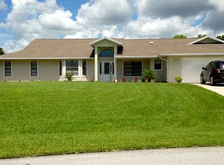 2158 NE Ginger Ter, Jensen Beach, FL 34957