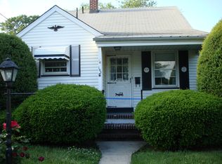 103 Frederick Ave, Hawthorne, NJ 07506