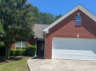 170 Daventry Dr, Calera, AL 35040