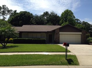 1265 Harms Way, Port Orange, FL 32129