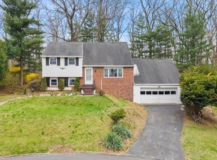 117 Spring Rd, Malvern, PA 19355