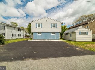 120 Kingston Park Ln, Baltimore, MD 21220