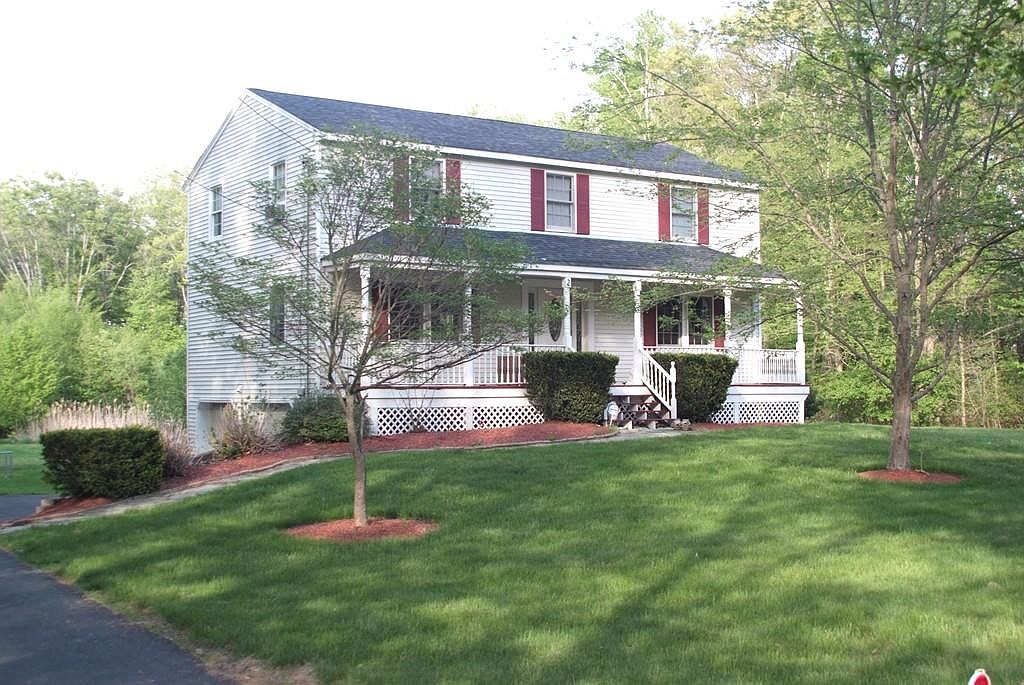 2 Baker Rd, Salisbury, MA 01952 Zillow