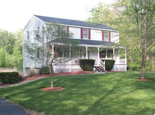 2 Baker Rd, Salisbury, MA 01952