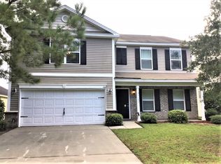 122 Spring Lakes Dr, Savannah, GA 31407