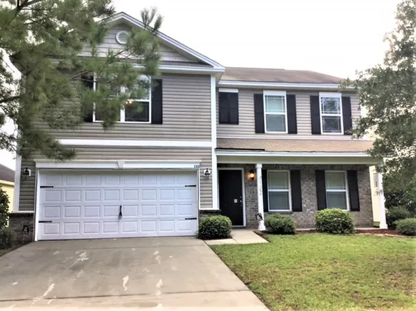 122 Spring Lakes Dr, Savannah, GA 31407