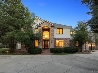 2230 E Grand Avenue, Cherry Hills Village, CO 80113